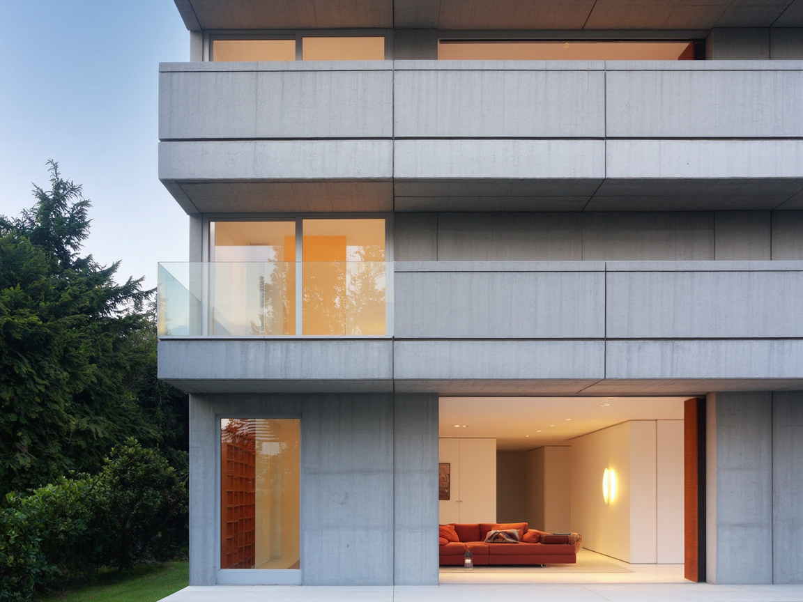 Owner Performs Building Inspections